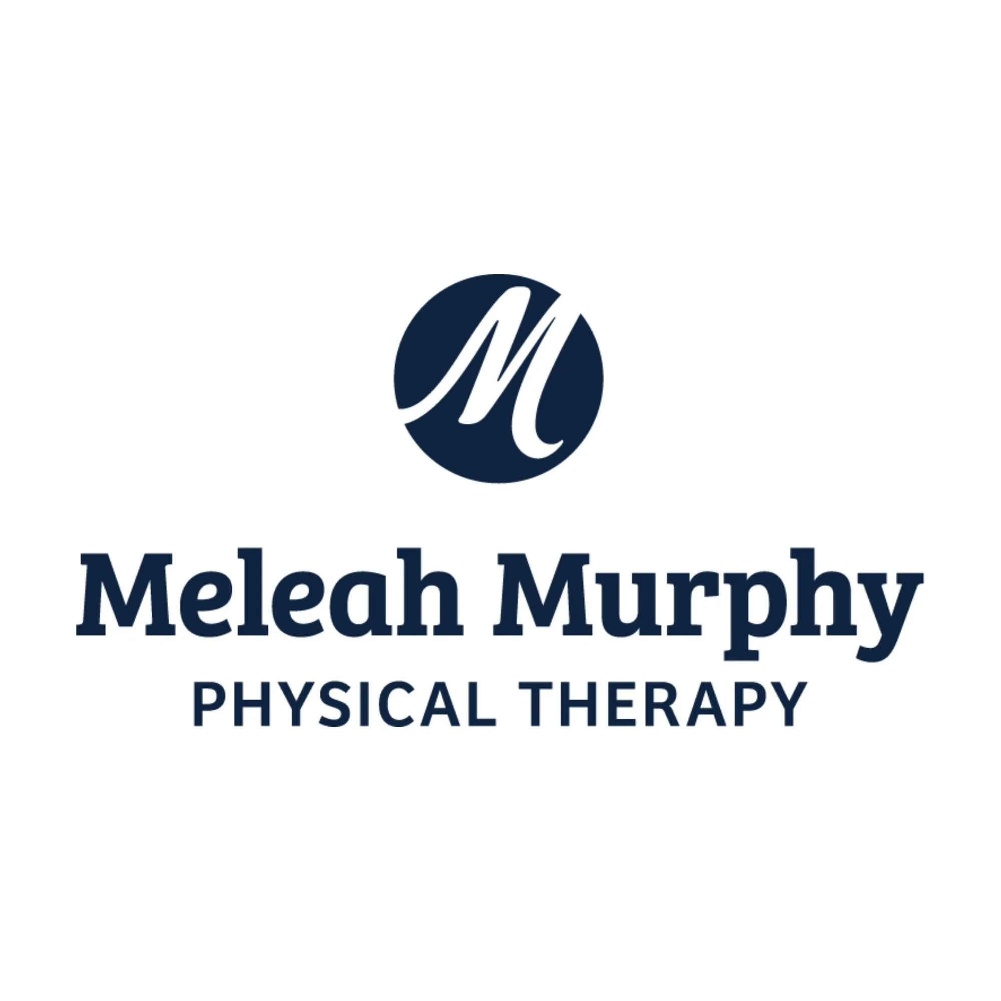 Contact — Meleah Murphy Physical Therapy